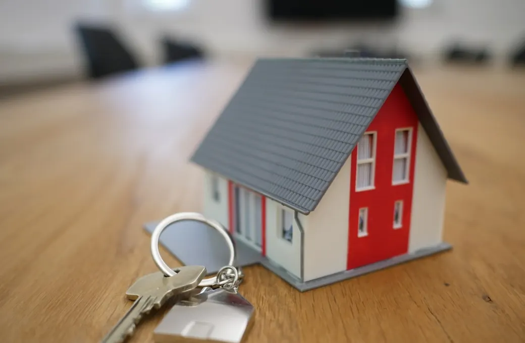 Real Estate