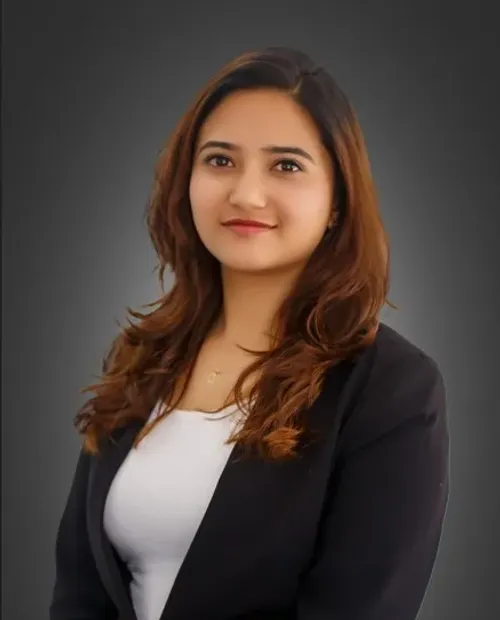 Anusha Maharjan — Accounting & Tax Manager at Bestax