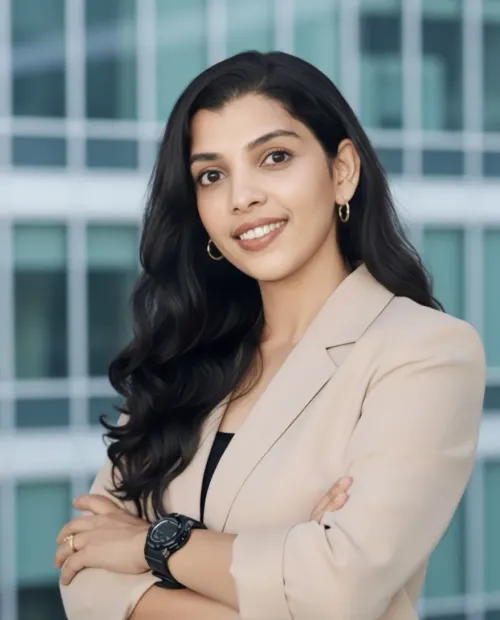 Athira Sunil — Senior Corporate Advisor at Bestax