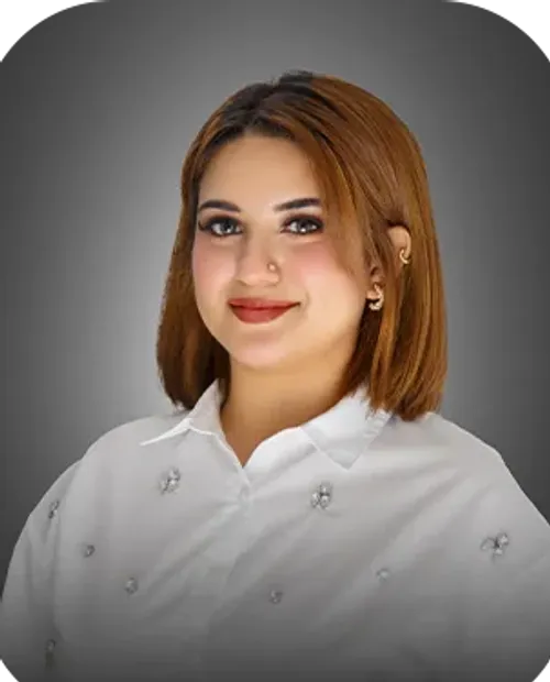 Maham Mehmood — Corporate Advisory Manager at Bestax